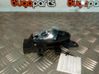 Rear door exterior handle 