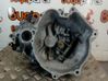 Manual 5 speed gearbox 