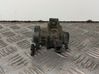 Turboahtimen magneettiventtiili 