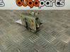 Rear door lock 