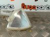 Front bumper turn signal 