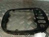 Radio/GPS head unit trim 