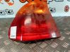 Tailgate rear/tail lights 