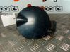 Fuel tank cap 