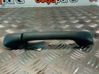 Rear door interior handle 
