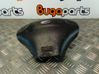 Steering wheel airbag 
