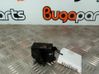 Air flap motor/actuator 