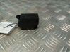 Air flap motor/actuator 