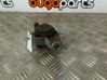 Accelerator throttle pedal 