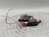 Turbo solenoid valve 