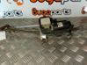 Wiper motor 