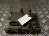 SAM control unit 