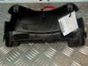 Steering wheel column trim 
