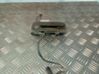 Front door exterior handle 