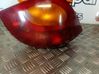 Tailgate rear/tail lights 