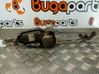 Wiper motor 