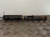 Rear shock absorber/damper 