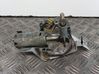 Rear window wiper motor 