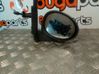 Front door electric wing mirror 