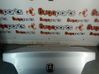 Tailgate/trunk/boot lid 