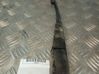 Rear wiper blade arm 
