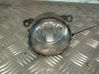 Front fog light 
