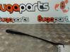 Front wiper blade arm 