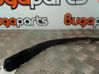 Rear wiper blade arm 