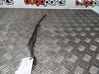 Front wiper blade arm 