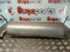 Muffler/silencer 