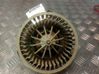 Heater fan/blower 