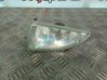 Front fog light 