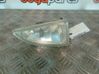 Front fog light 