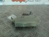 Door central lock control unit/module 