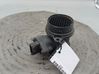 Mass air flow meter 