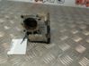 Electric throttle body valve 