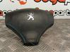 Steering wheel airbag 