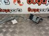 Cerradura de puerta delantera 
