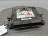 Unidad de control/módulo del motor 