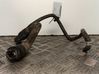 Coolant pipe/hose 
