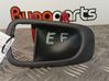 Front door interior handle 