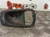 Rear door interior handle 