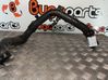 Turbo air intake inlet pipe/hose 