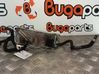 Refrigerante del combustible (radiador) 