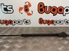 Tailgate/trunk strut/damper 
