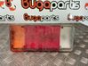 Tailgate rear/tail lights 