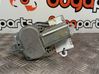 Rear window wiper motor 