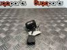 Air flap motor/actuator 
