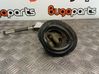 Steering column universal joint 