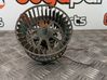 Heater fan/blower 